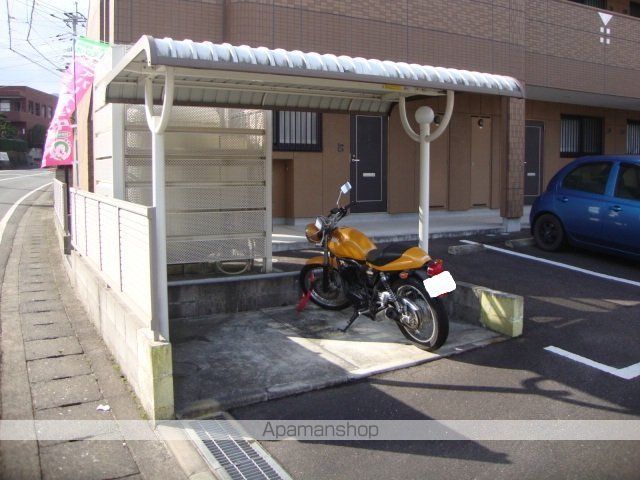 オールドベスト・せいらの外観写真