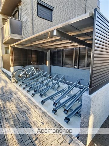 HIGH LINE PARK B棟のその他写真