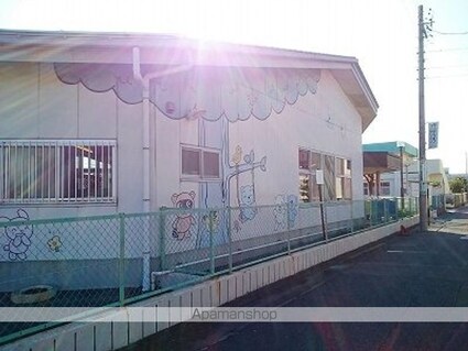 エレガント　スカイ[1LDK/44.39m2]の周辺6