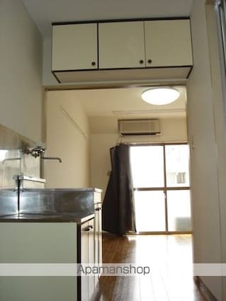 フレーズヴェルグ[1R/17.42m2]のその他内装2