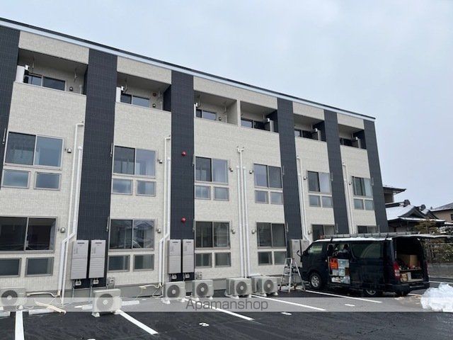Tsukasa Premium IIの周辺写真