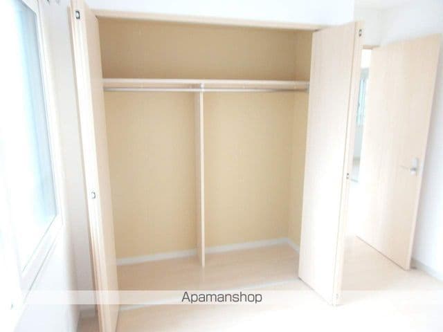 LA COLINAの内装写真