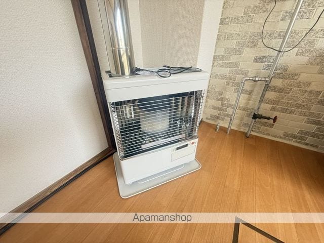 美原4丁目25番1棟3戸の内装写真