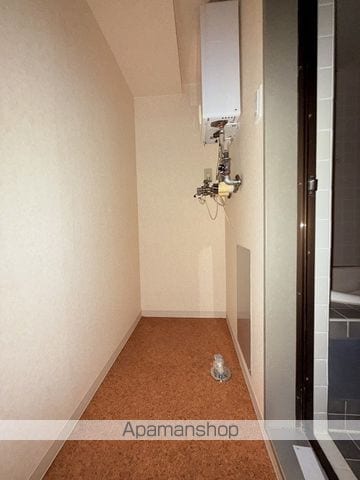 メゾンドブーケパークの内装写真