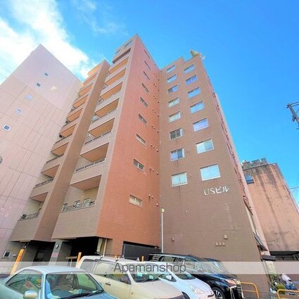 宮城県仙台市青葉区国分町３丁目[1LDK/42.64m2]の周辺7