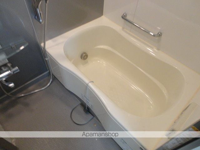 レジディア三軒茶屋[1K/24.95m2]の内装3