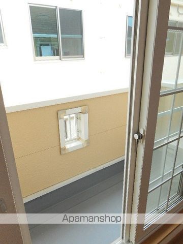 ボンヌジュルネの内装写真