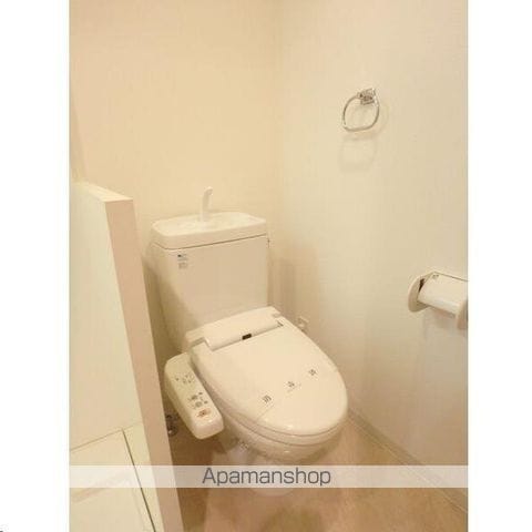 アントラ立町の内装写真
