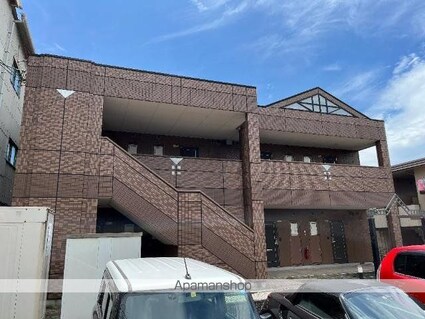 広島県福山市引野町３丁目[1K/30.96m2]の外観2