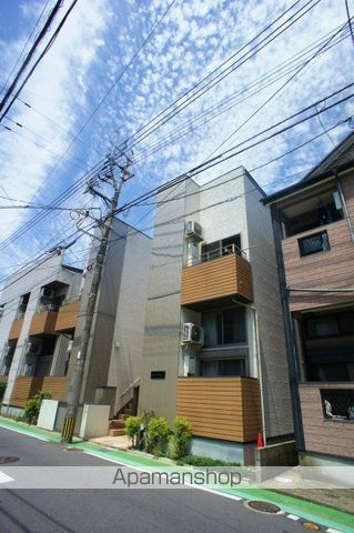 Square styleの外観写真