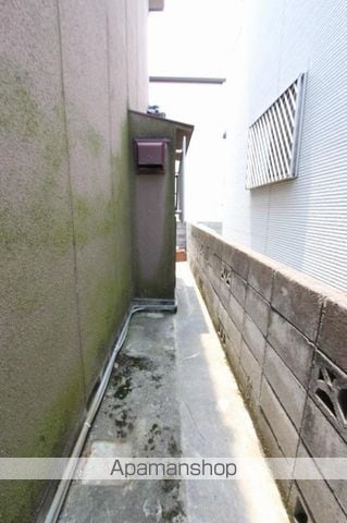 高松琴平電鉄琴平線 伏石駅 徒歩7分 2階建 築54年のその他写真