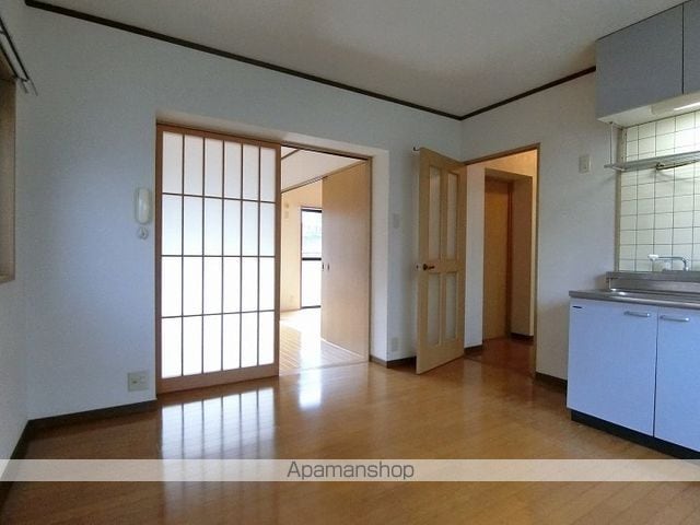 アーバンハイツAの内装写真