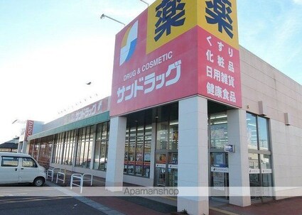 エスポワールＡ[1R/33.34m2]の周辺3