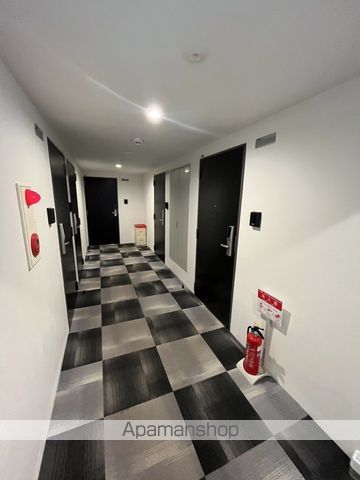 ラフィーネ近代美術館前のその他写真
