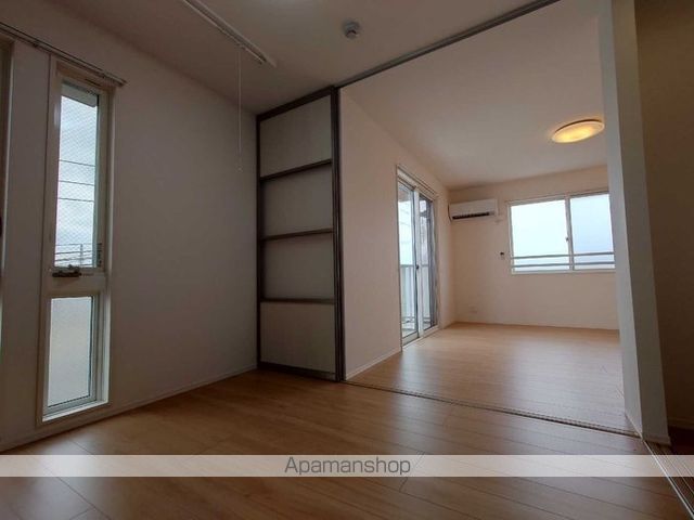 La maison Chico Rich(ラ メゾン チコ リッの内装写真