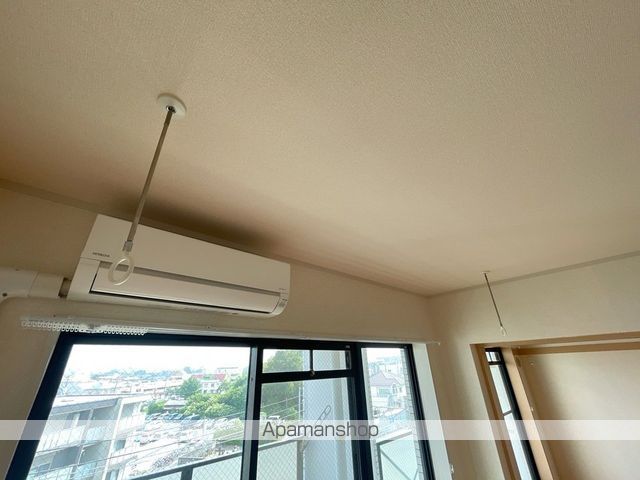 ハイツ南の内装写真