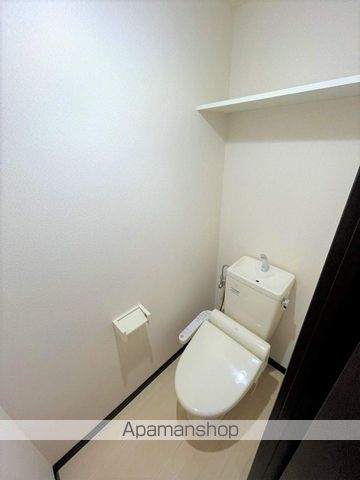 リヴェールMYMの内装写真