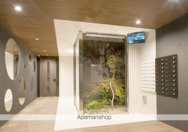 セルブ春町 GーEXECUTIVEの内装写真