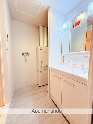 アーバス南円山の内装写真
