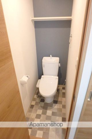 HF仙台本町レジデンスの内装写真