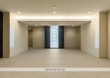 東京都江東区東陽３丁目[2K/25.43m2]の内装4