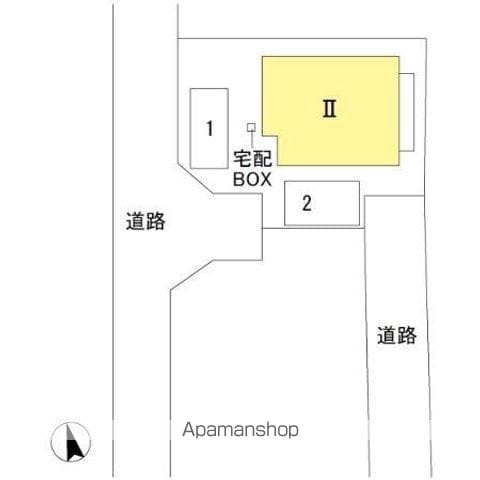 高松琴平電鉄長尾線 林道駅 徒歩11分 2階建 新築のその他写真