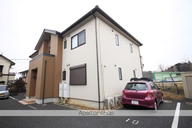 Casa Grande Southの外観写真