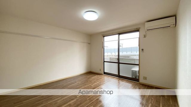 エトワール大松IIの内装写真
