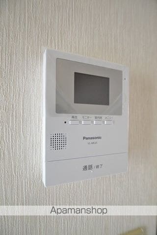 パフィオハイツの内装写真