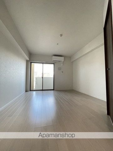 SQUARE新町の内装写真