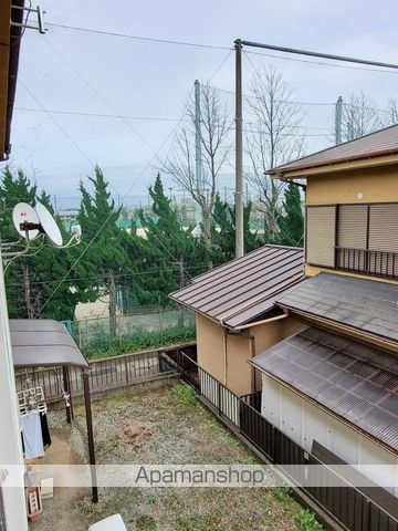 東海道本線 鴨宮駅 徒歩11分 2階建 築36年のその他写真