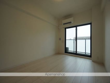 ＳーＲＥＳＩＤＥＮＣＥ今池ｂｅｌｅｔａ（ベレータ）１２月契約限[1K/25.6m2]のリビング・居間