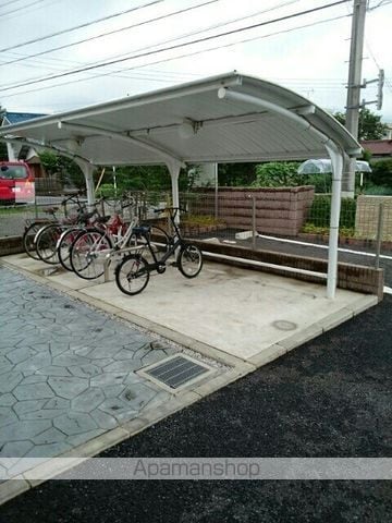 グランボナール秋川の内装写真