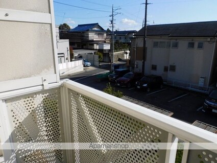 グリーン御膳洞[2LDK/52.01m2]の内装1