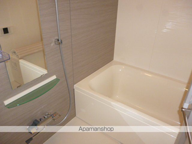 コンフォリア江坂の内装写真