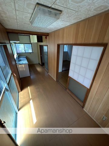 日豊本線 佐土原駅 徒歩9分 2階建 築45年の内装写真