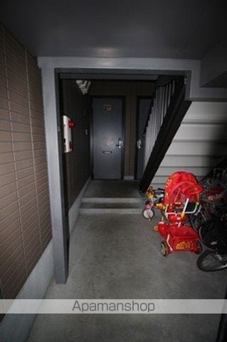 ディアス里塚Aのその他写真