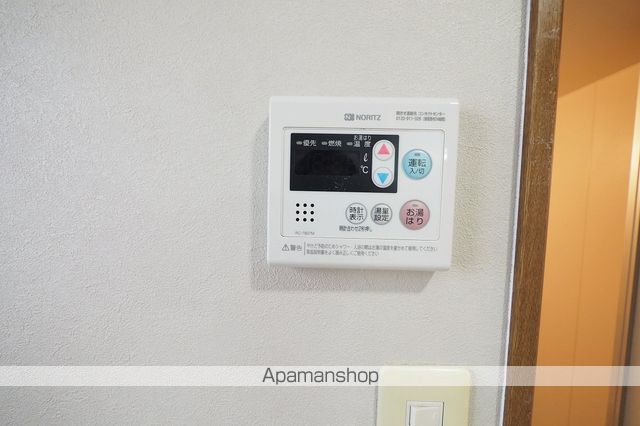 ヨシノ砂山の内装写真