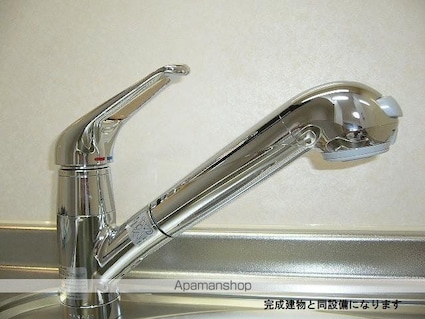 アリヴィオⅡ[3LDK/62.1m2]のその他内装4