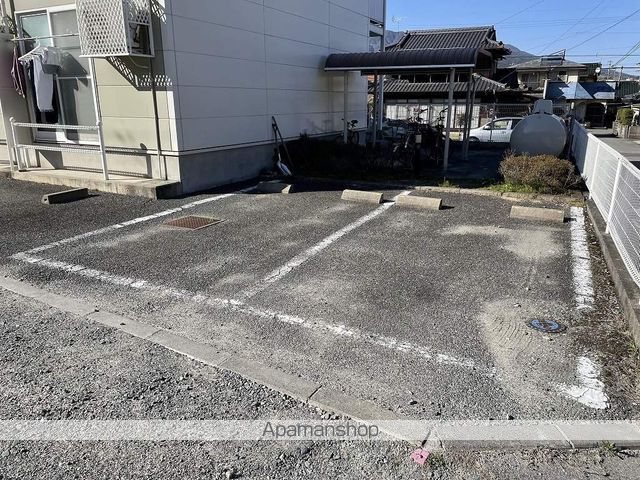 レオパレスAMBITIONのその他写真