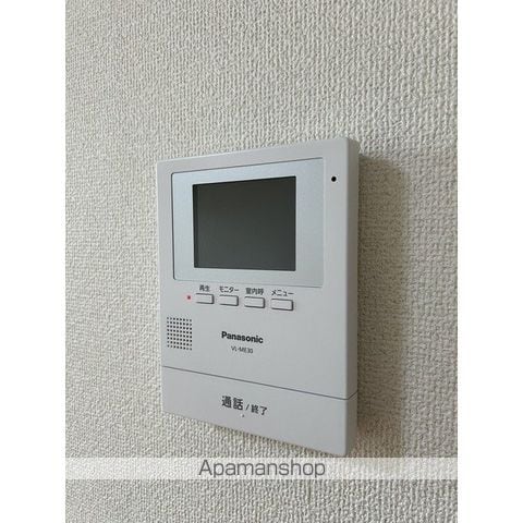 AP優福エターナルの内装写真
