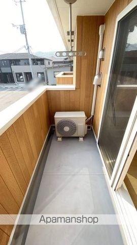ボヌールBの内装写真