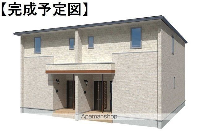 ヴォラーレ・フェリブレッサ　Ⅰの外観1