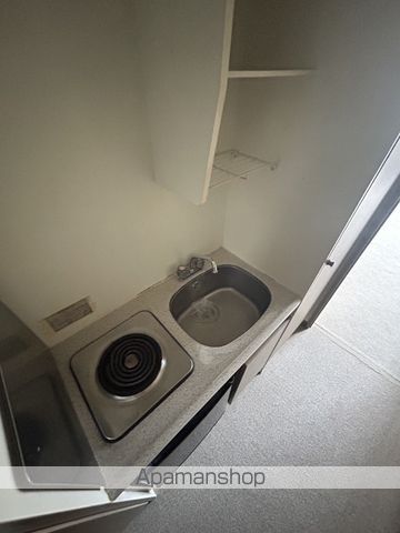 ライオンズシティ浦和常盤の内装写真