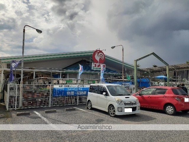グランチェスタ Nの周辺写真
