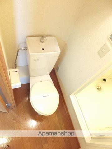 レオパレスタキオンの内装写真