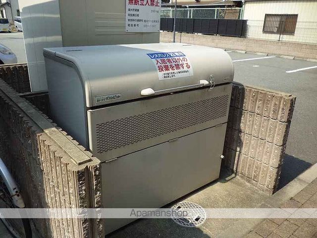 レオネクストタカス壱番館のその他写真