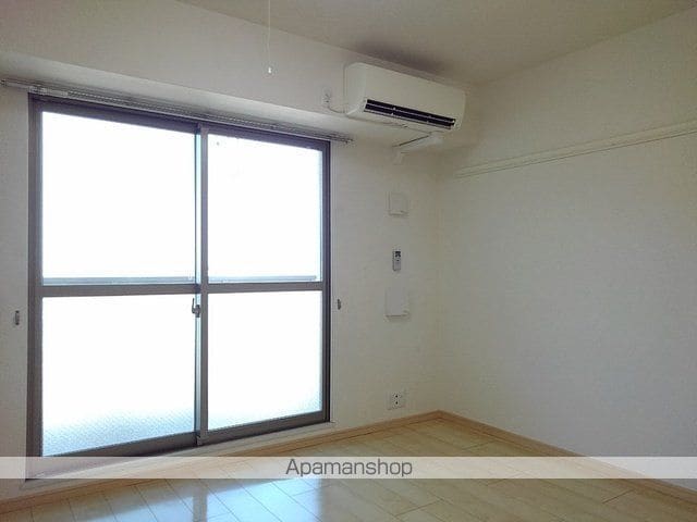 グランアベニューIIIの内装写真