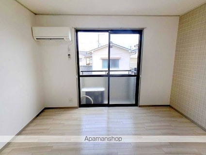 グランシャリオ[1K/23.41m2]の内装1