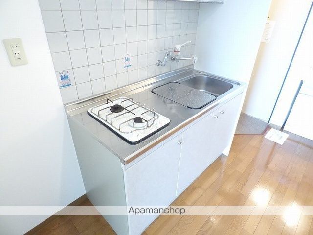 リバーライズ玉造の内装写真